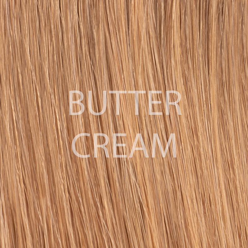 Hair Extensions - Keratin Tips