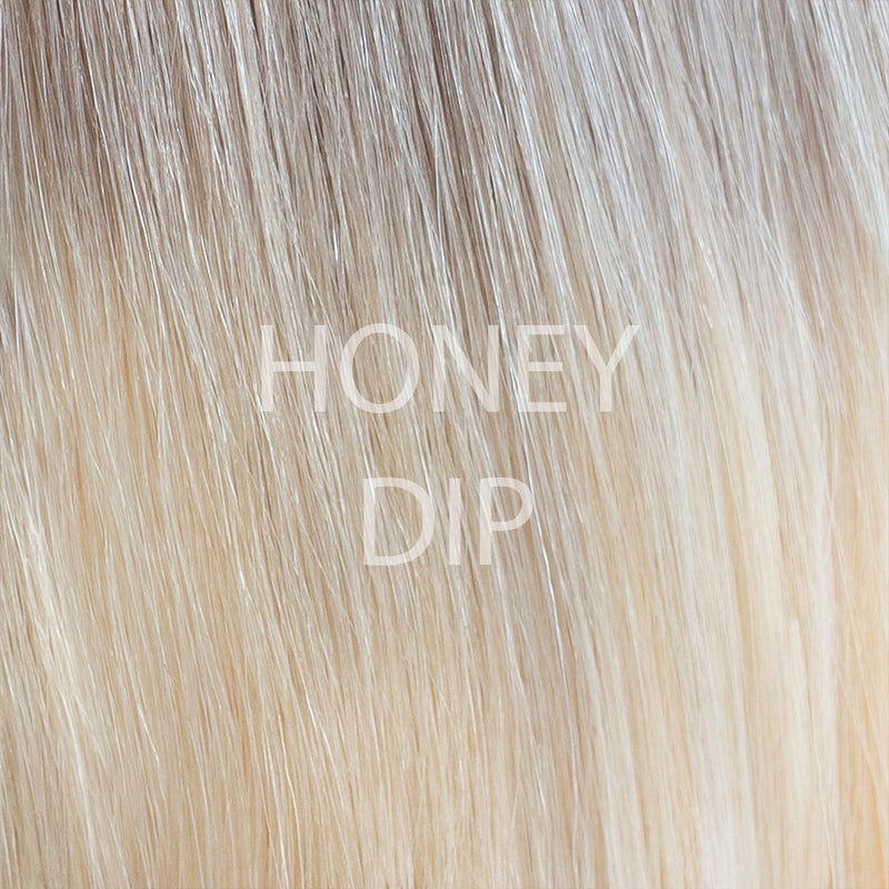 Hair Extensions - Keratin Tips