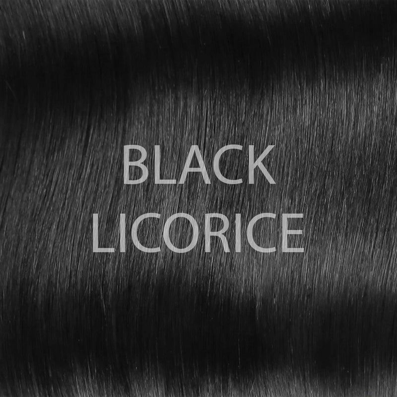 Hair Extensions - Keratin Tips