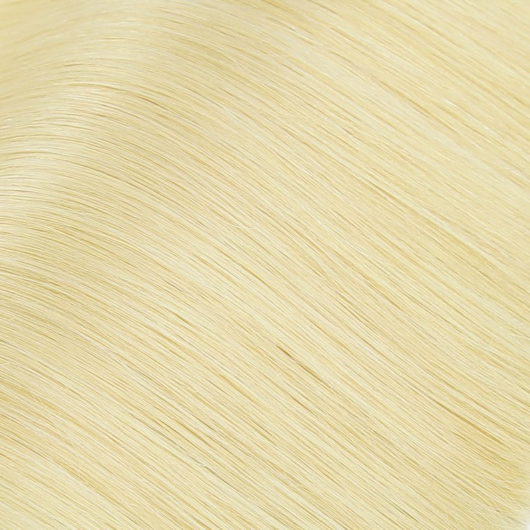 Hair Extensions - Machine Weft