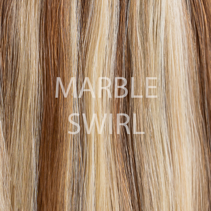 Hair Extensions - Keratin Tips