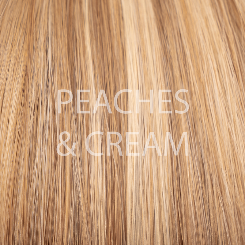 Hair Extensions - Keratin Tips