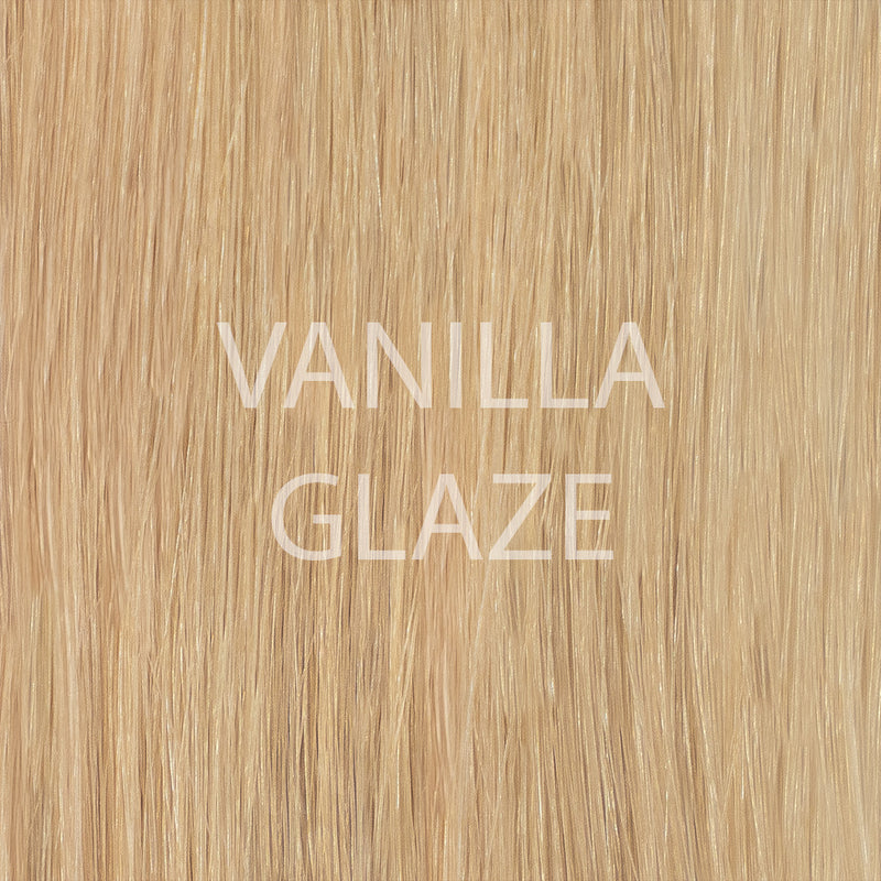 Hair Extensions - Keratin Tips