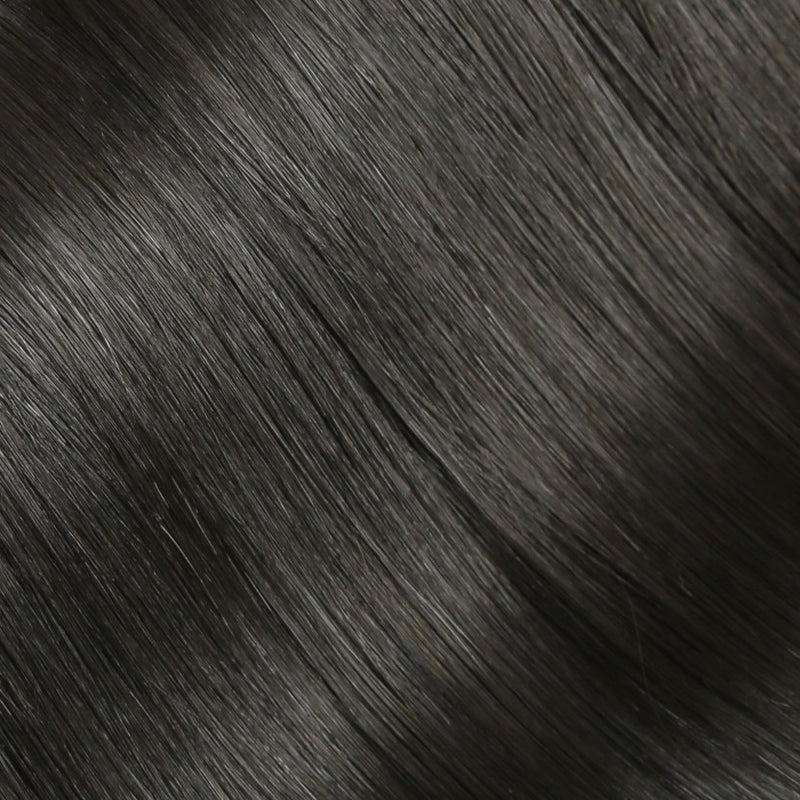 Hair Extensions - Machine Weft