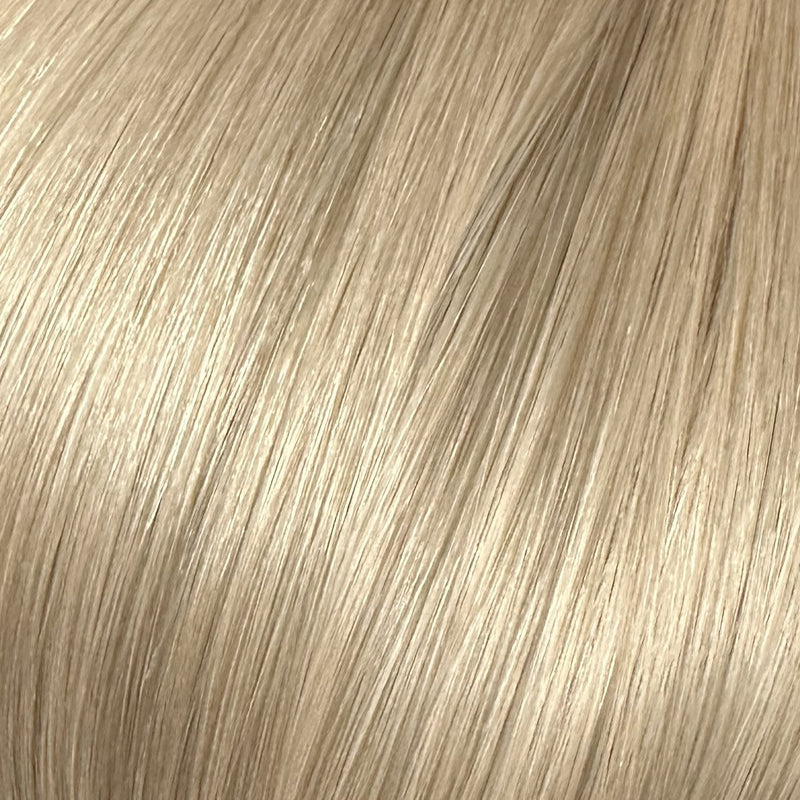 Hair Extensions - Machine Weft