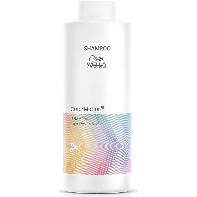 Color Motion Shampoo