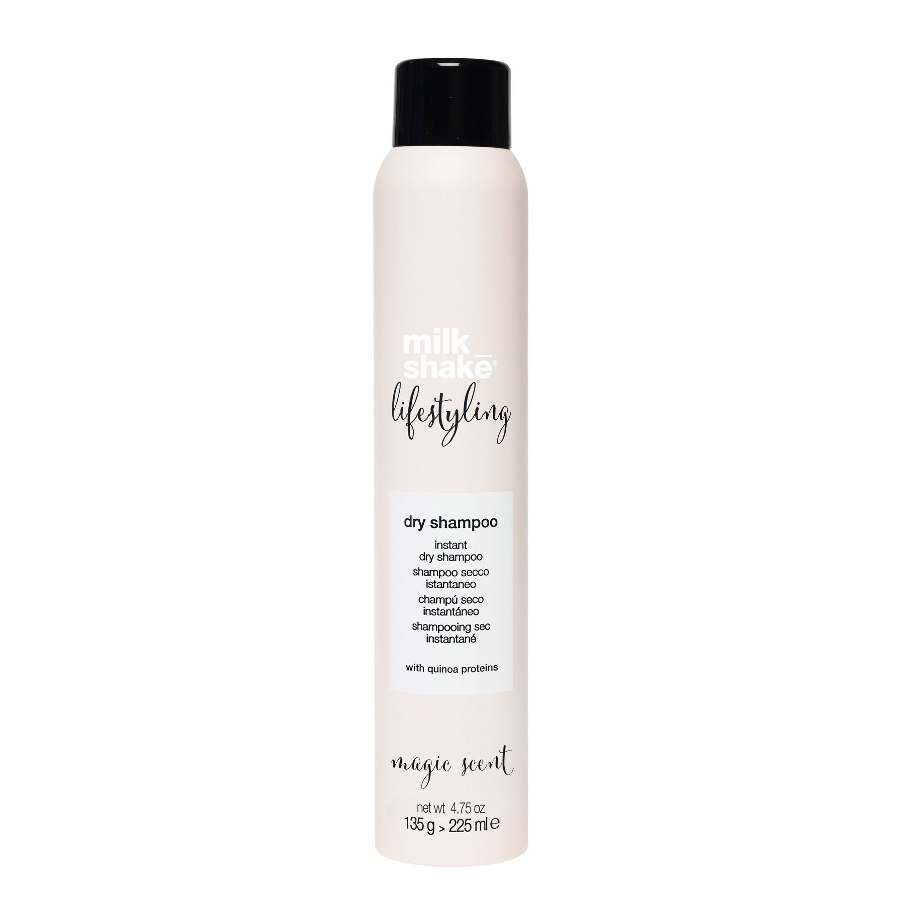 Dry Shampoo Pure Bliss Inc