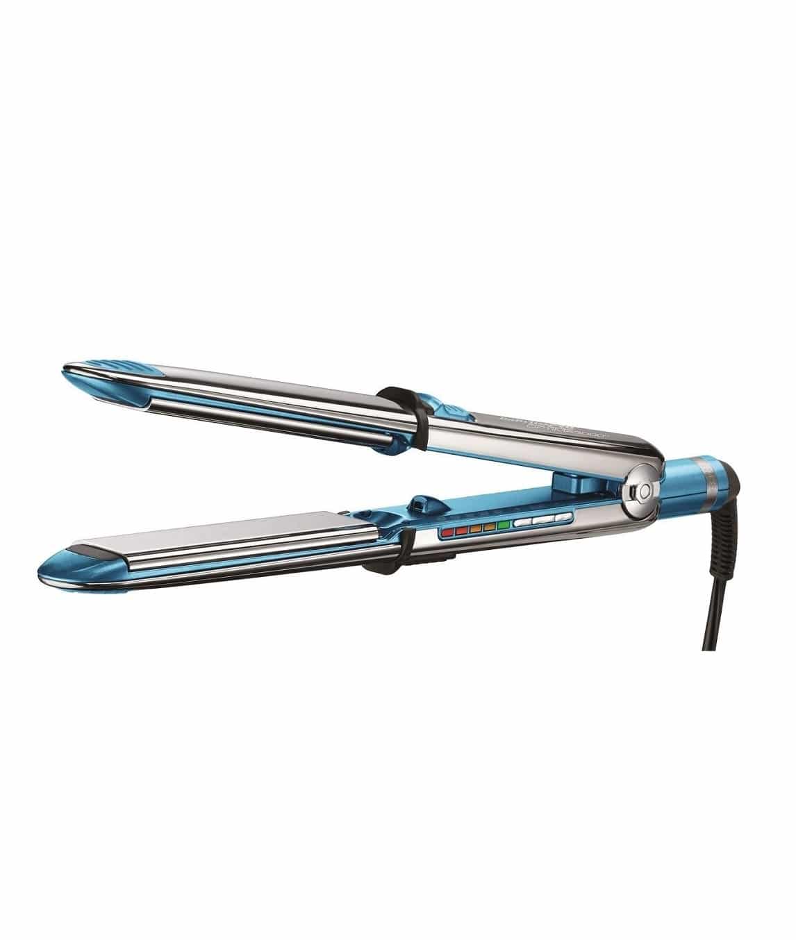 Babyliss pro nano titanium prima 3000 flat iron Clearance