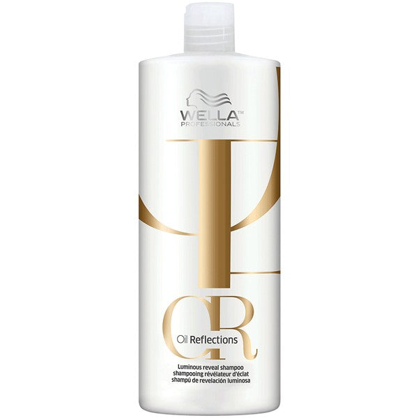 Luminous Reveal Shampoo - Oil Reflections