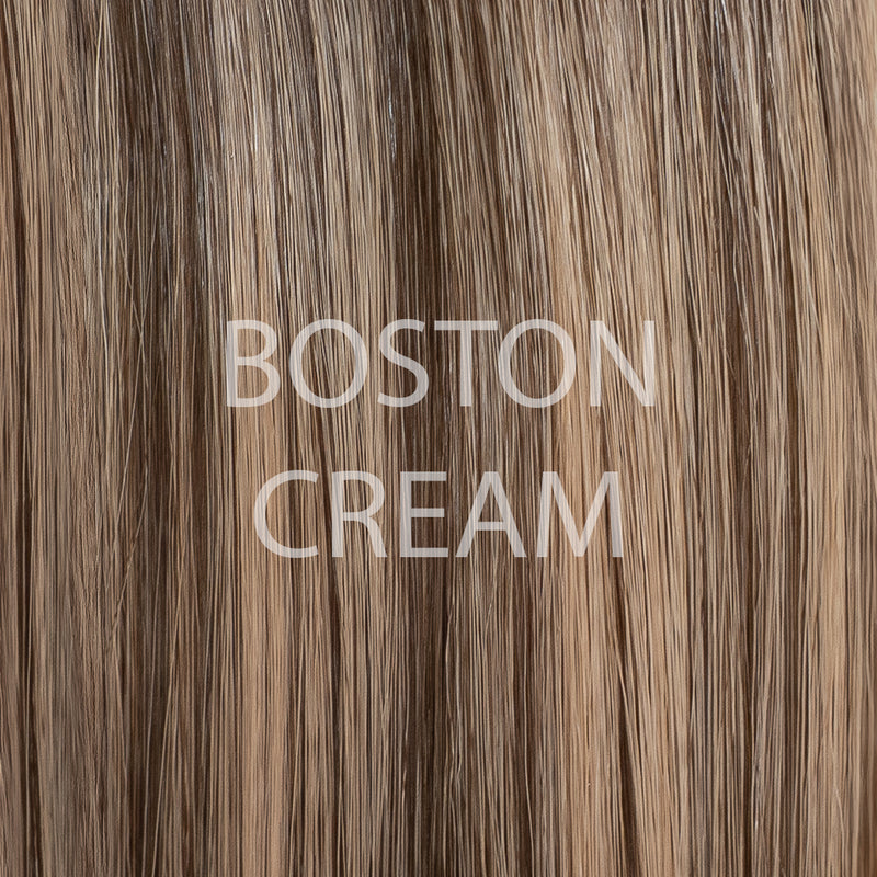 Hair Extensions - Genius Weft