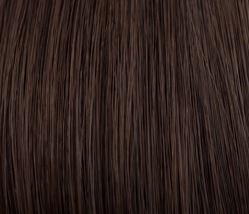 Hair Extensions - Machine Weft