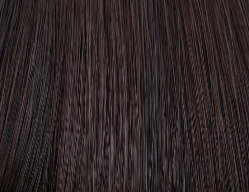 Hair Extensions - Machine Weft