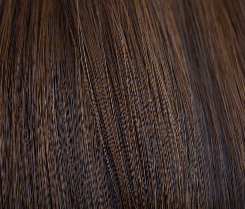 Hair Extensions - Keratin Tips