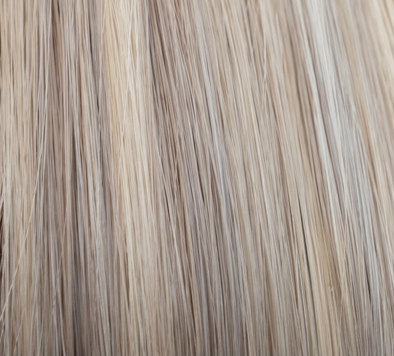 Hair Extensions - Keratin Tips