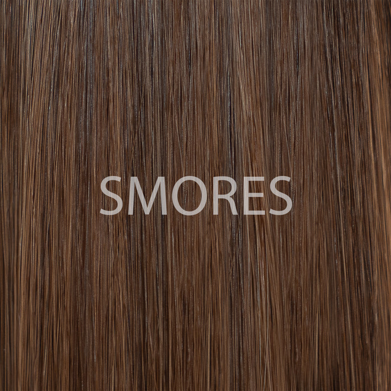 Hair Extensions - Genius Weft