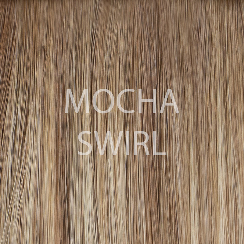 Hair Extensions - Genius Weft