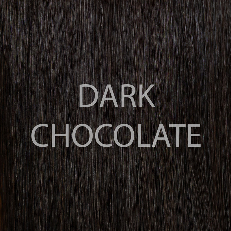 Hair Extensions - Genius Weft