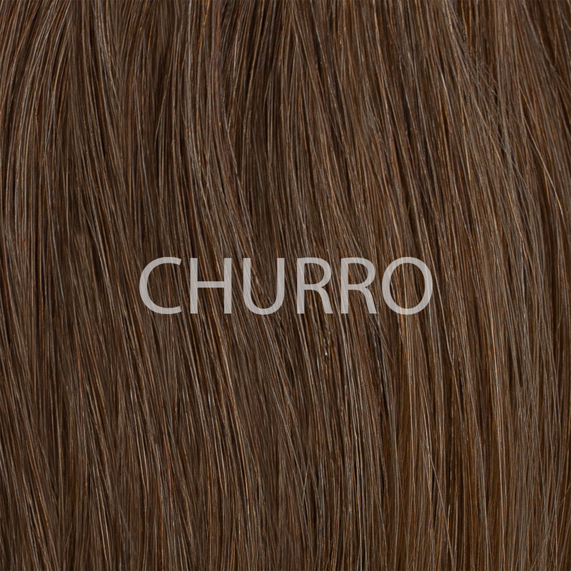 Hair Extensions - Genius Weft