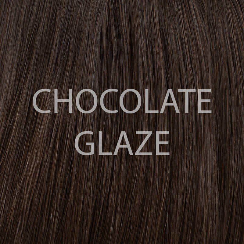 Hair Extensions - Genius Weft