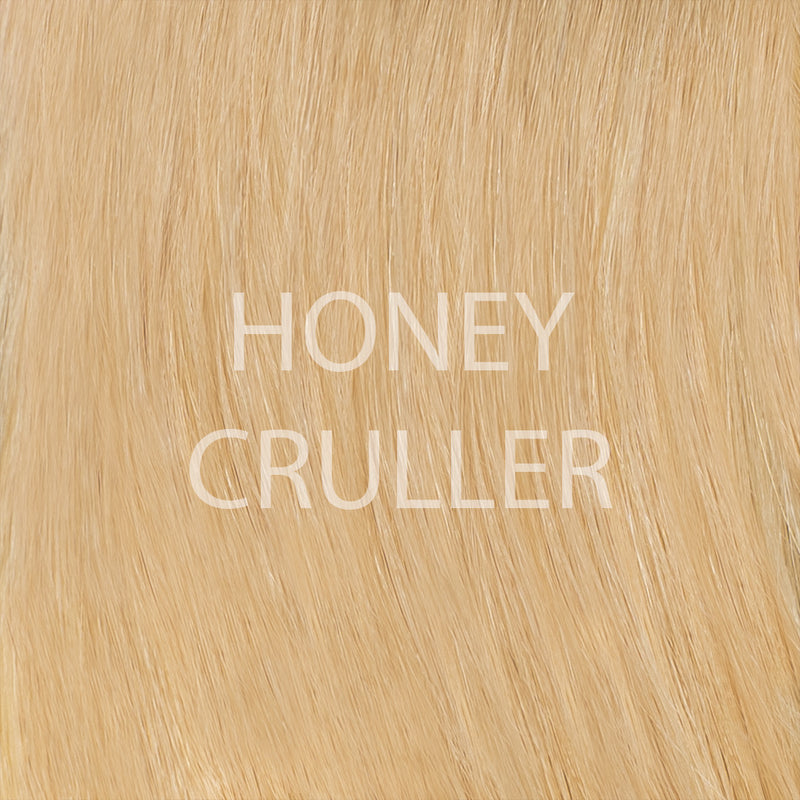 Hair Extensions - Genius Weft