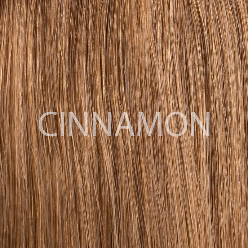 Hair Extensions - Genius Weft