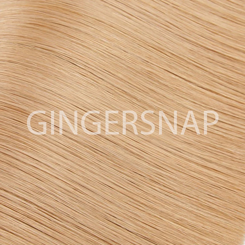 Hair Extensions - Genius Weft