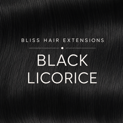 Bliss Hair Extensions