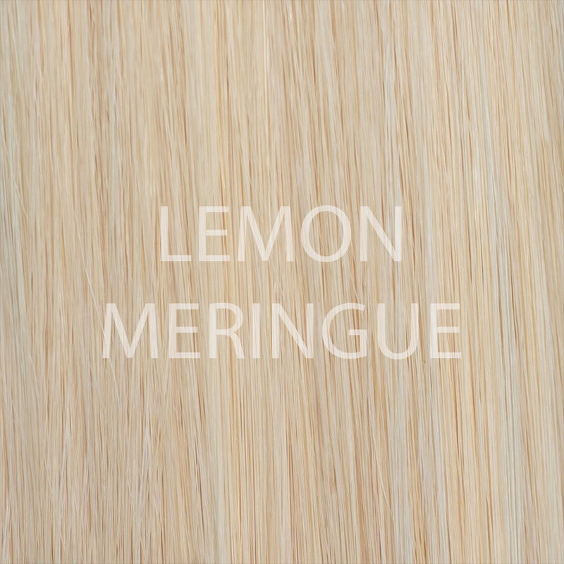 Hair Extensions - Genius Weft