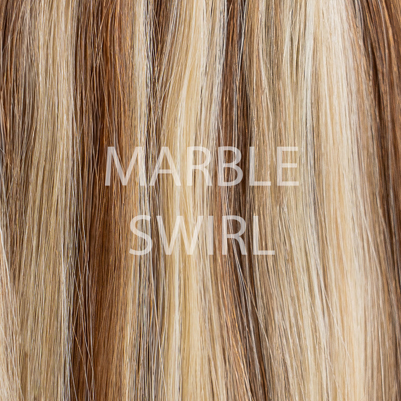 Hair Extensions - Genius Weft