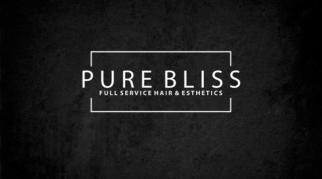 Pure Bliss Gift Card